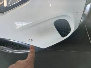 MERCEDES-BENZ GLA 200 usata, con Controllo automatico clima