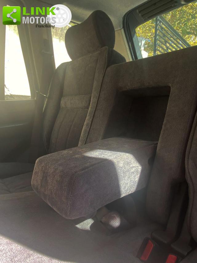 LAND ROVER Range Rover usata 28