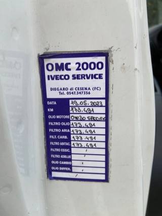 FIAT Qubo usata, con Chiusura centralizzata telecomandata