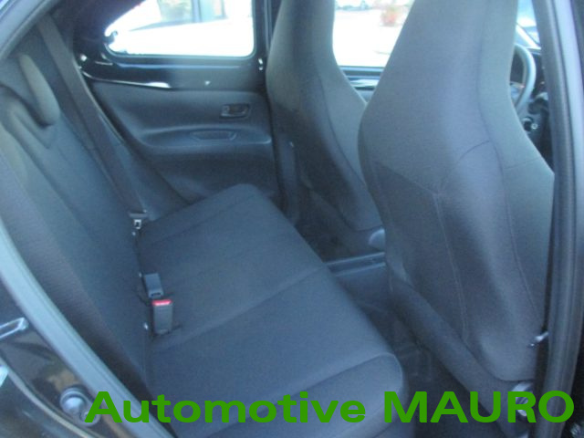 TOYOTA Aygo X usata, con Riconoscimento dei segnali stradali