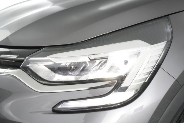 RENAULT Captur usata 13