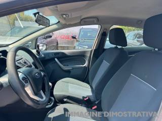 FORD Fiesta usata, con Fendinebbia