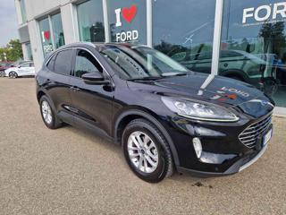 FORD Kuga usata, con Airbag laterali