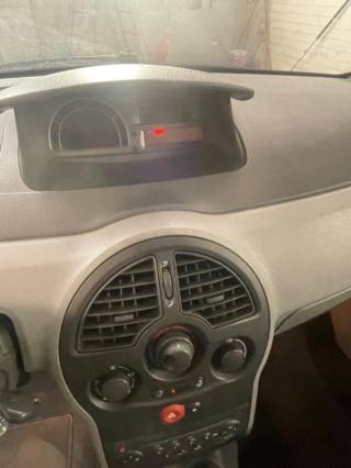 RENAULT Modus usata, con Airbag laterali