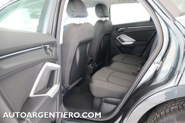 AUDI Q3 usata, con Bluetooth