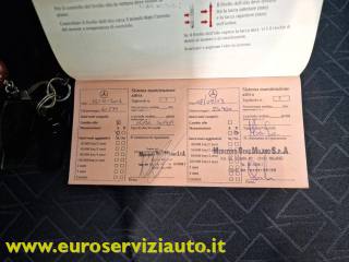 MERCEDES-BENZ C 200 usata 31