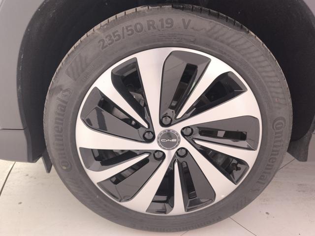 BYD Seal U usata, con Chiusura centralizzata