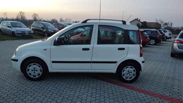 FIAT Panda usata, con Airbag