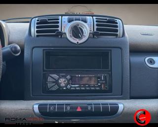 SMART ForTwo usata 14