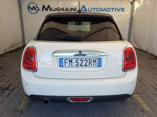 MINI One usata, con Cruise Control