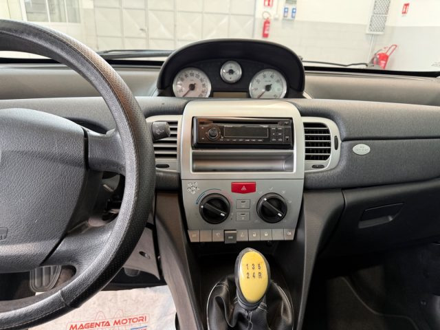 LANCIA Ypsilon usata 14