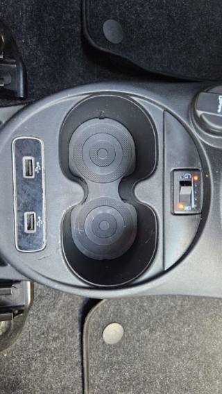 FIAT 500 usata, con ESP
