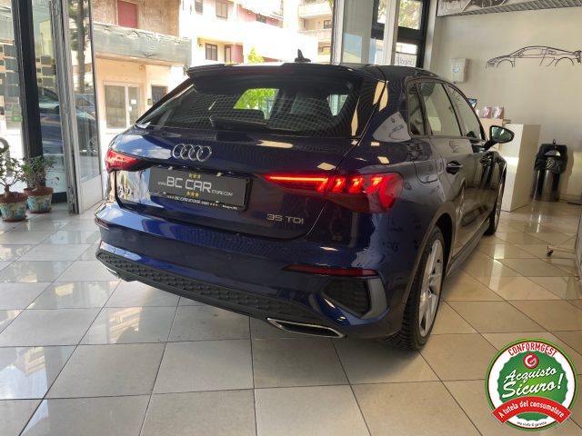 AUDI A3 usata, con Adaptive Cruise Control