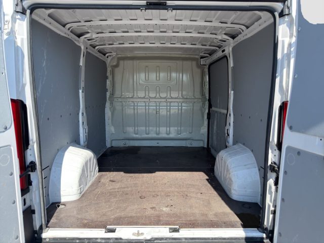 FIAT Ducato usata 11
