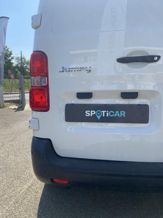 CITROEN Jumpy usata 16