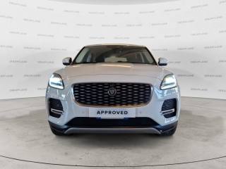 JAGUAR E-Pace usata, con Boardcomputer