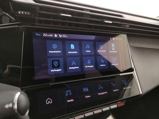 PEUGEOT 308 usata, con Immobilizzatore elettronico