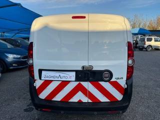 FIAT Doblo usata, con Boardcomputer