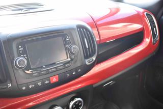 FIAT 500L usata, con Park Distance Control