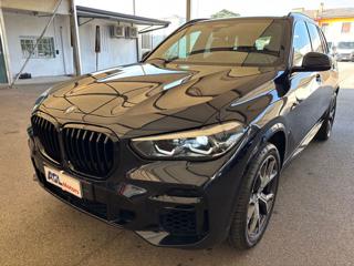 BMW X5 xDrive30d 48V Msport