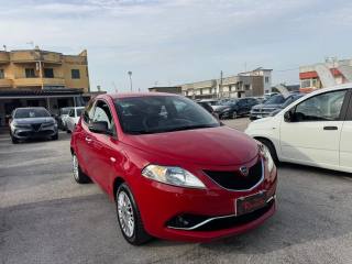 LANCIA Ypsilon usata, con Airbag Passeggero