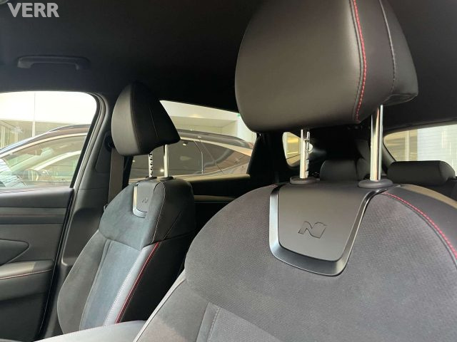 HYUNDAI Tucson usata, con ESP