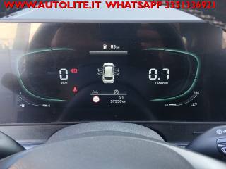 KIA Sportage usata, con Cruise Control