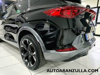 CUPRA Formentor usata, con Luci diurne LED