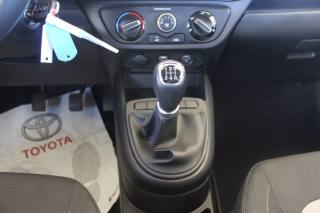 HYUNDAI i10 usata, con Sensore di luce