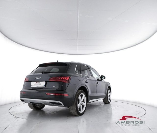 AUDI Q5 usata 2