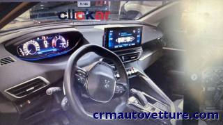 PEUGEOT 3008 usata, con Cerchi in lega