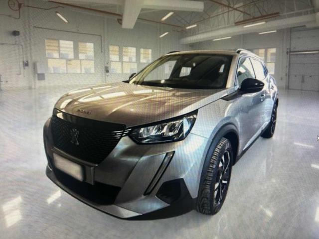 PEUGEOT 2008 usata, con Airbag