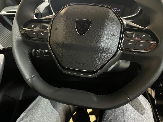 PEUGEOT 2008 usata, con Controllo trazione
