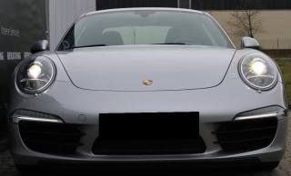 PORSCHE 991 usata, con Antifurto