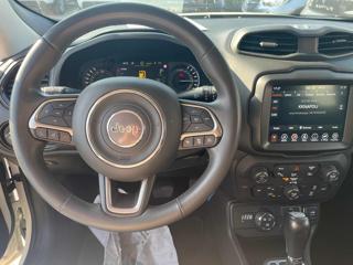 JEEP Renegade usata, con Autoradio
