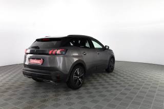 PEUGEOT 3008 usata 3