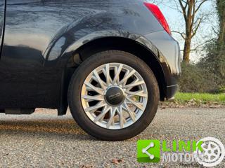 FIAT 500 usata, con Sistema di navigazione