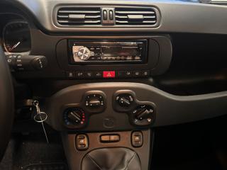 FIAT Panda usata, con Airbag testa