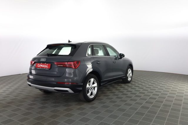 AUDI Q3 usata 3