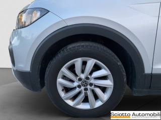 VOLKSWAGEN T-Cross usata, con Specchietti laterali elettrici
