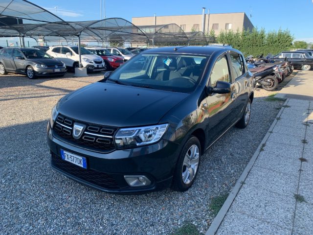 DACIA Sandero usata, con ABS