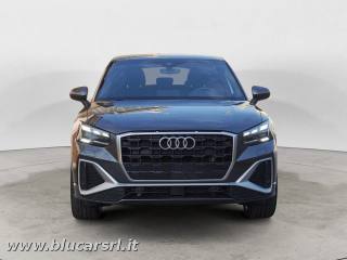 AUDI Q2 30 TDI S tronic S line Edition