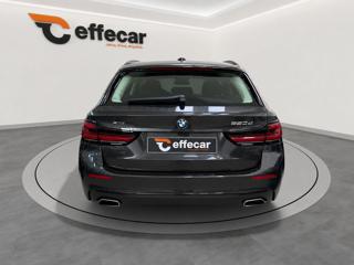 BMW 520 usata, con Alzacristalli elettrici