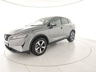 NISSAN Qashqai usata, con Airbag laterali