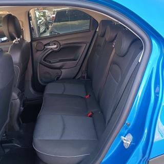 FIAT 500X usata, con Chiusura centralizzata