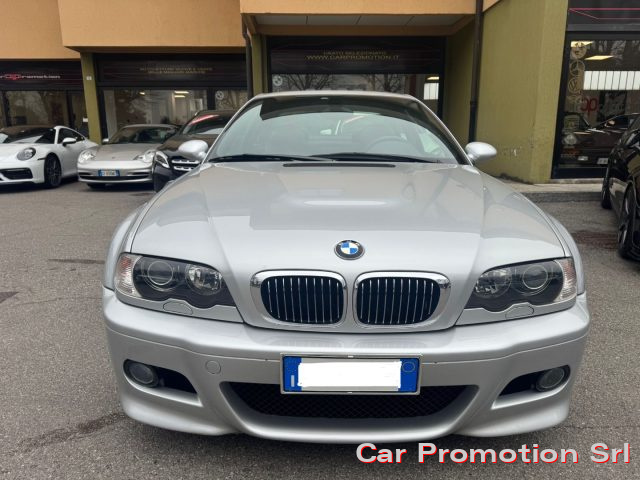 BMW M3 usata, con Airbag