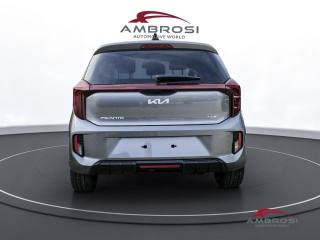 KIA Picanto usata 7