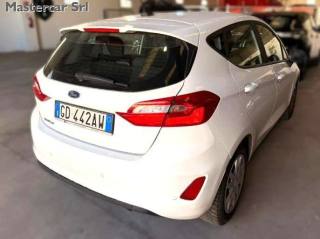 FORD Fiesta usata, con Servosterzo