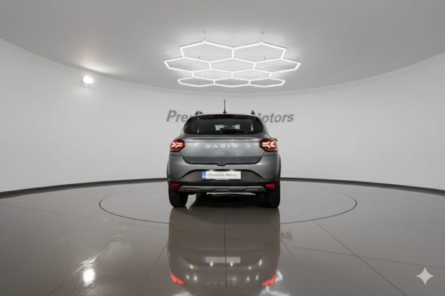 DACIA Sandero usata, con Airbag Passeggero