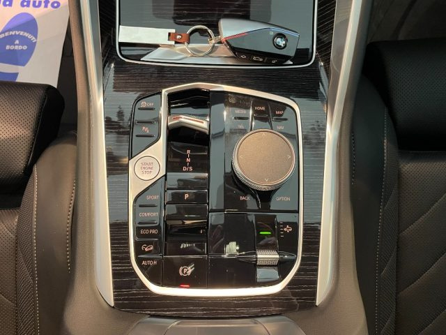 BMW X6 usata, con ESP